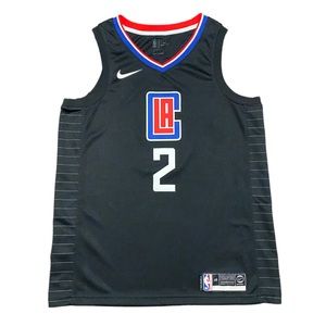 Nike Kawhi Leonard Clippers Icon Edition